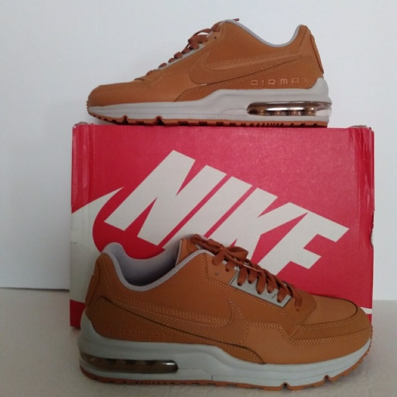 air max ltd 3 bronze